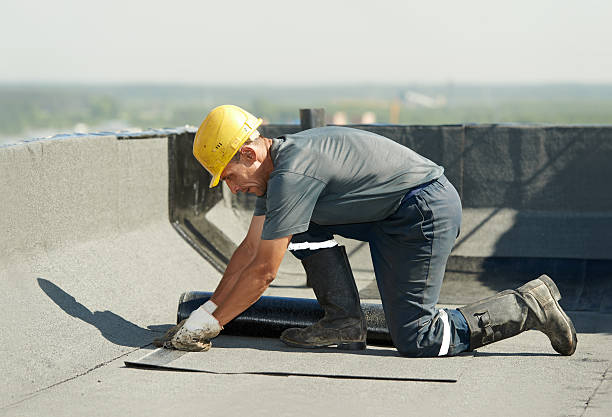 Best Insulation Contractor Near Me  in Barnesville, GA
